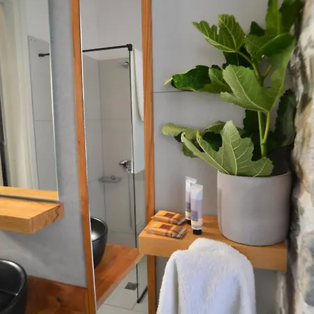 Axilleion Boutique 3* Ermoupoli