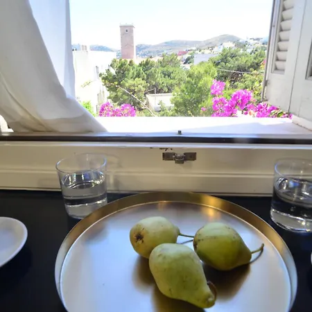 Axilleion Boutique 3*
