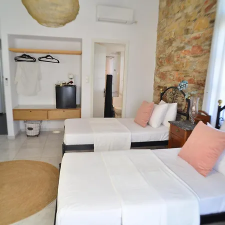 Axilleion Boutique