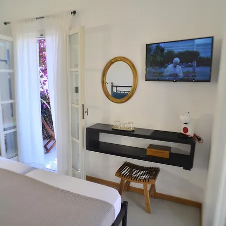 Axilleion Boutique Guest house