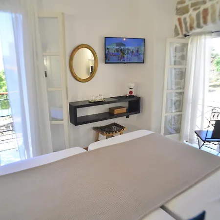 Guest house Axilleion Boutique