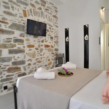 Axilleion Boutique Guest house 3*