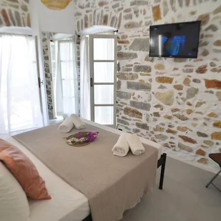 Guest house Axilleion Boutique 3*