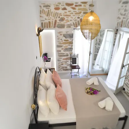 Axilleion Boutique Gæstehus Ermoupoli