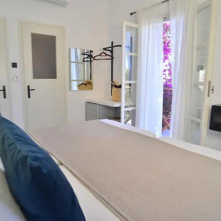 Axilleion Boutique 3*