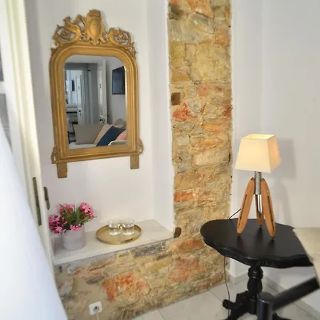 Axilleion Boutique Guest house