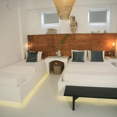 Guest house Axilleion Boutique