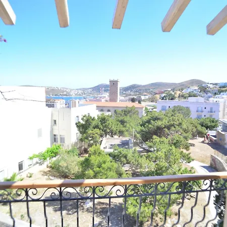 Axilleion Boutique Guest house 3*