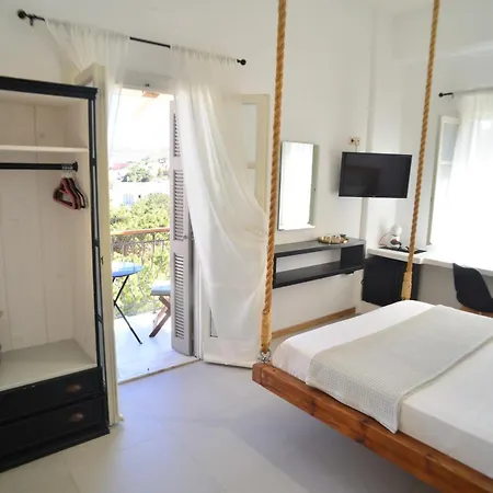 Guest house Axilleion Boutique 3*