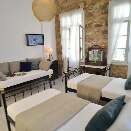 Axilleion Boutique 3*