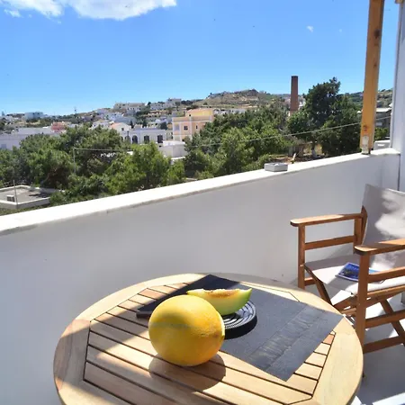 Guest house Axilleion Boutique