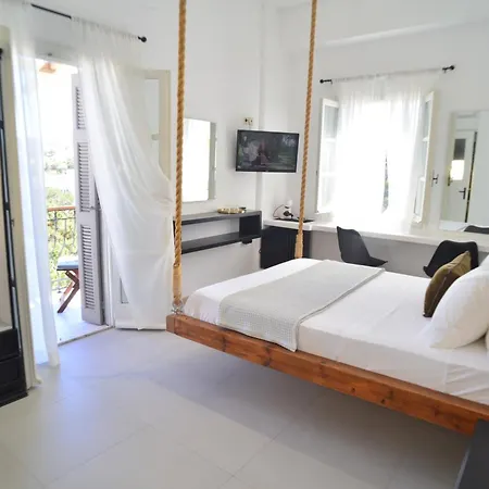 Axilleion Boutique 3*
