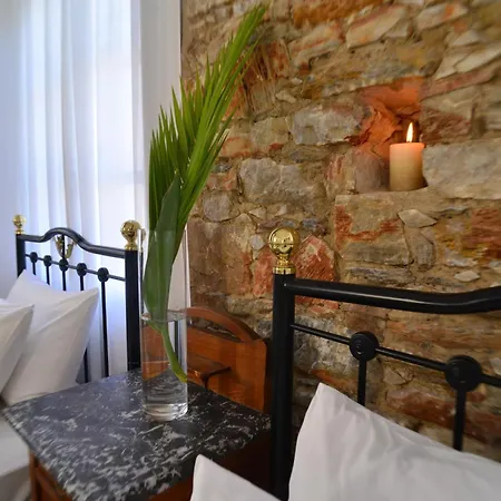 Axilleion Boutique 3* Ermoupoli