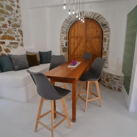 Guest house Axilleion Boutique