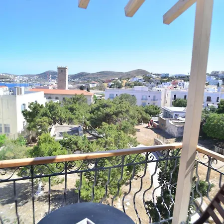 Guest house Axilleion Boutique 3*
