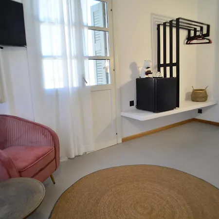 Axilleion Boutique Guest house Ermoupoli