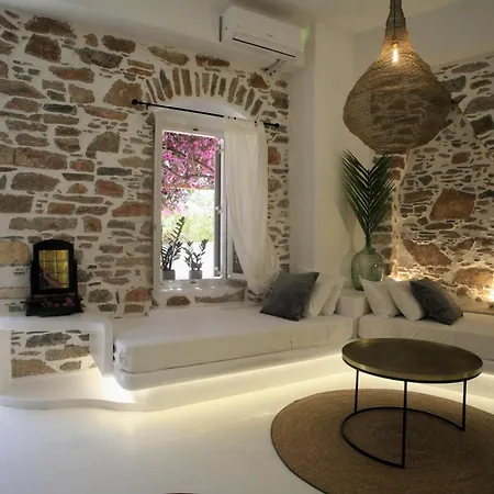 Axilleion Boutique