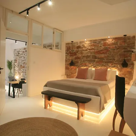 Axilleion Boutique Guest house