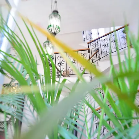 Gæstehus Axilleion Boutique 3*