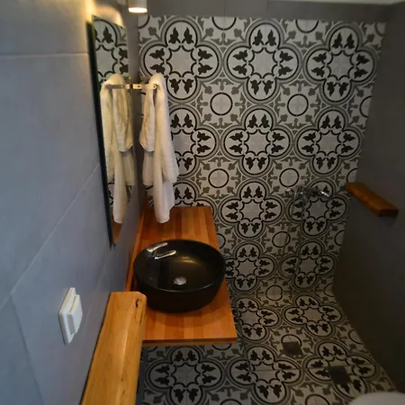 Axilleion Boutique Affittacamere Ermoupoli