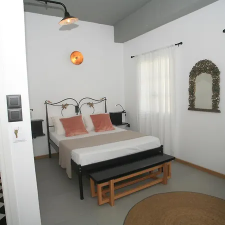 Axilleion Boutique 3*