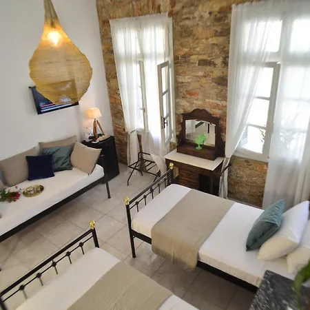 Axilleion Boutique