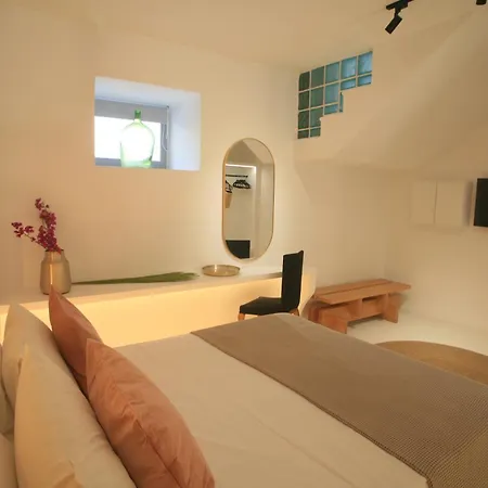Axilleion Boutique Guest house