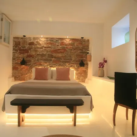 Axilleion Boutique 3*