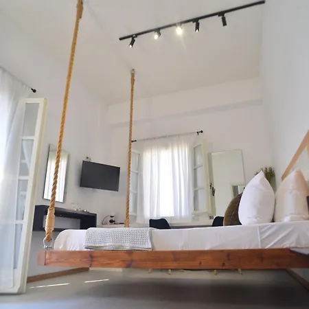Axilleion Boutique Guest house 3*