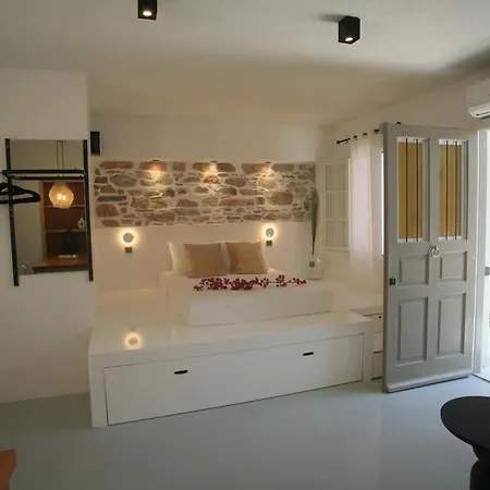 Axilleion Boutique 3*