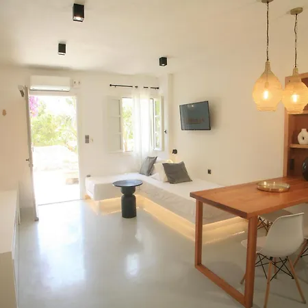 Axilleion Boutique 3* Ermoupoli