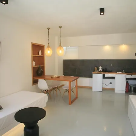 Axilleion Boutique Guest house