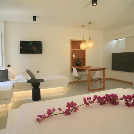 Guest house Axilleion Boutique