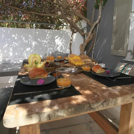 Axilleion Boutique Gæstehus 3*