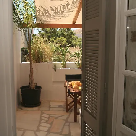 Axilleion Boutique Ermoupoli