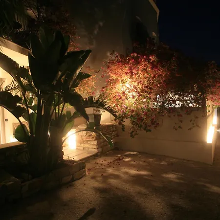 Axilleion Boutique 3*