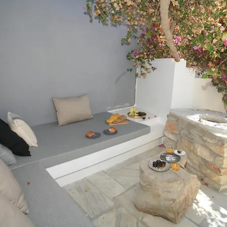 Gæstehus Axilleion Boutique 3*