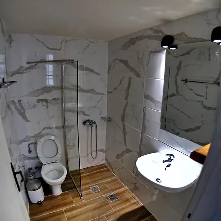Gæstehus Axilleion Boutique 3*