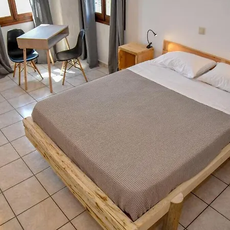 Gæstehus Axilleion Boutique
