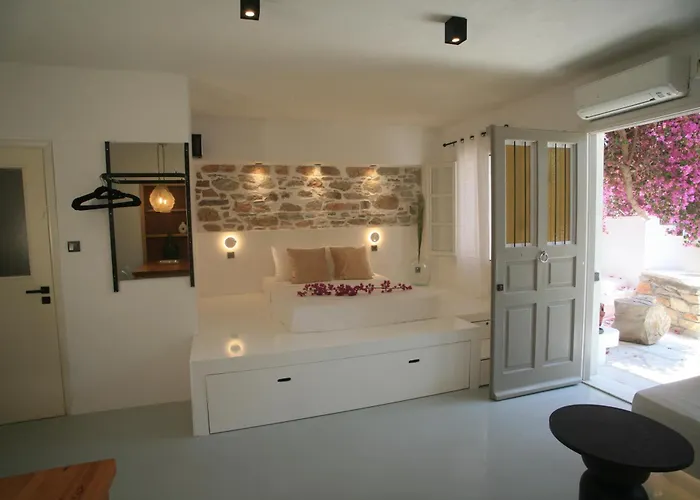 Axilleion Boutique 3*