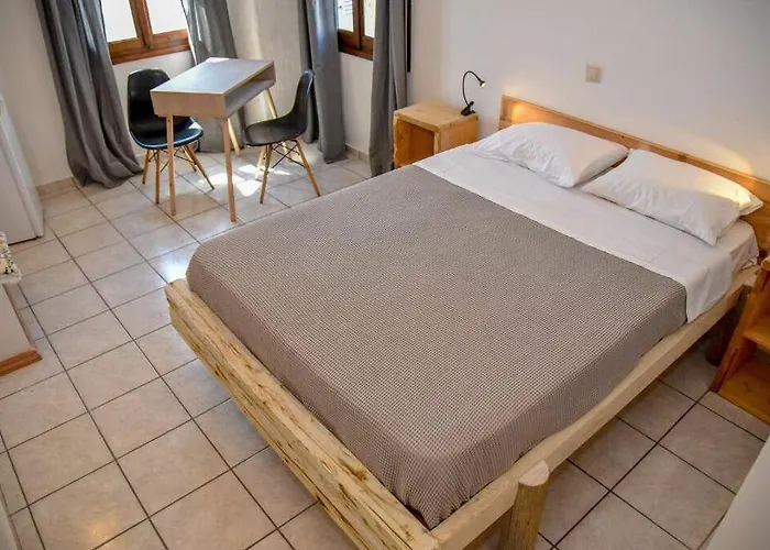 Pensionat Axilleion Boutique